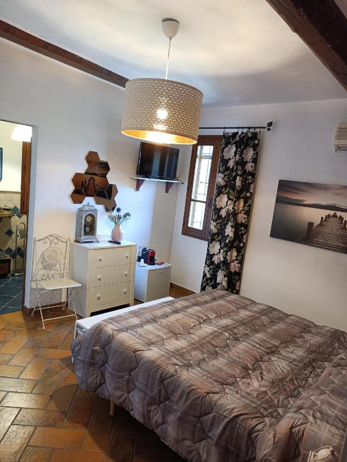 Bed and Breakfast Casale La Decima Budrio  Zewnętrze zdjęcie