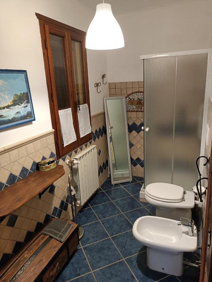 Bed and Breakfast Casale La Decima Budrio  Zewnętrze zdjęcie