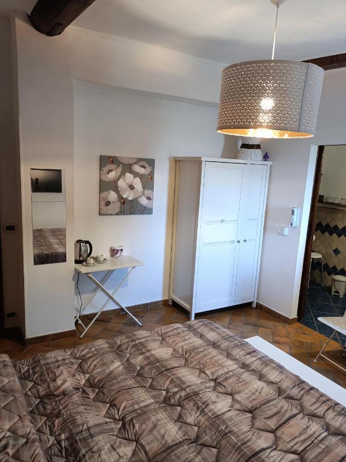 Bed and Breakfast Casale La Decima Budrio  Zewnętrze zdjęcie