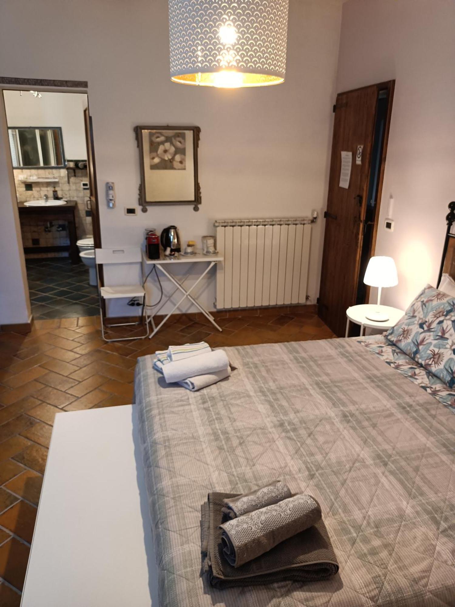 Bed and Breakfast Casale La Decima Budrio  Zewnętrze zdjęcie