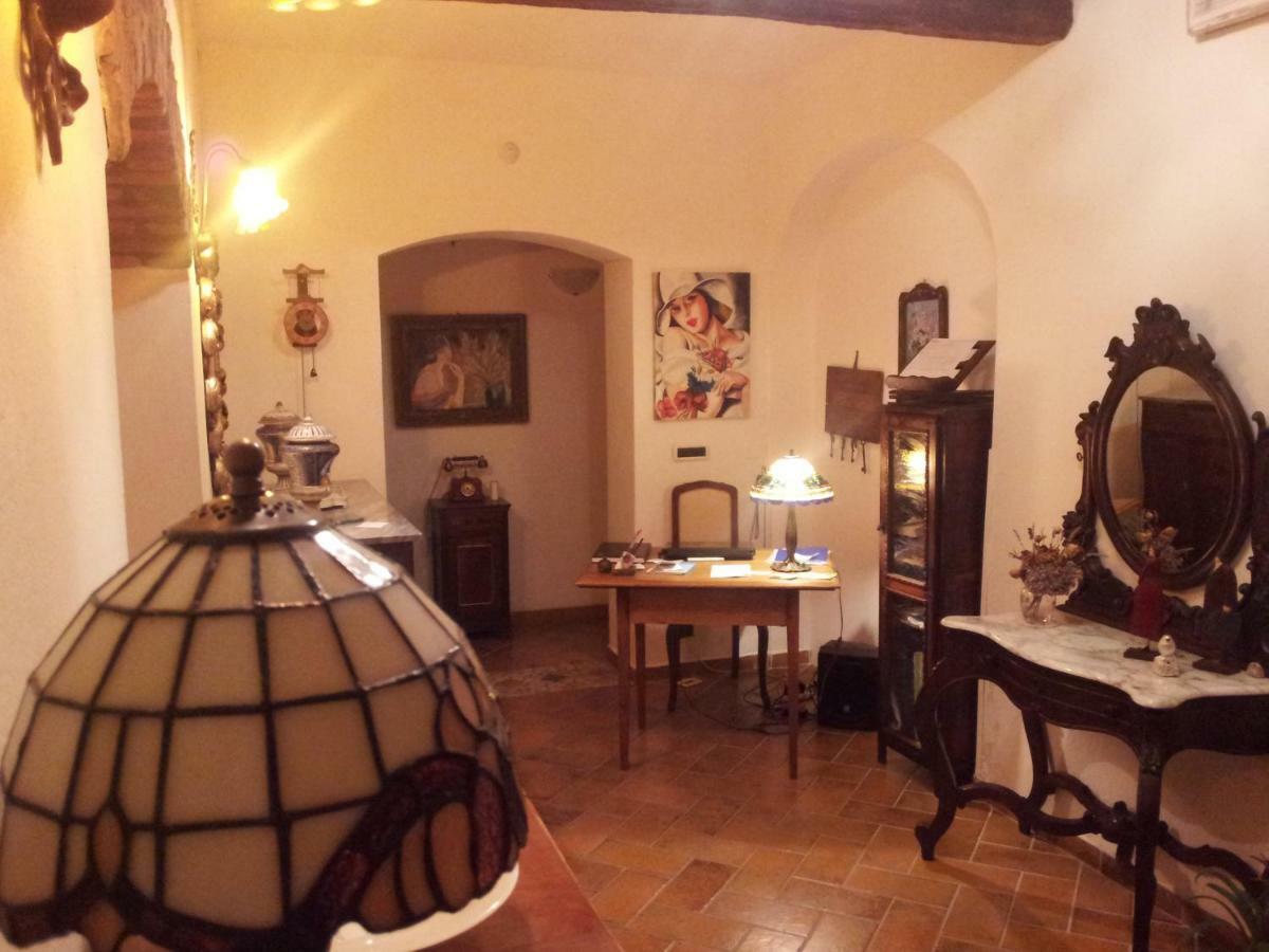 Bed and Breakfast Casale La Decima Budrio  Zewnętrze zdjęcie