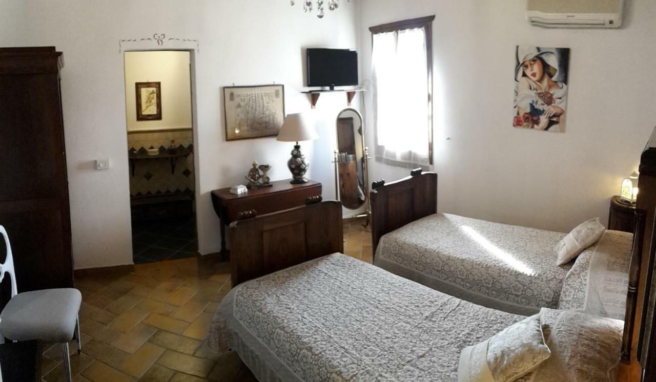 Bed and Breakfast Casale La Decima Budrio  Zewnętrze zdjęcie