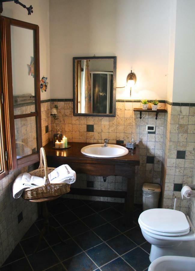 Bed and Breakfast Casale La Decima Budrio  Zewnętrze zdjęcie