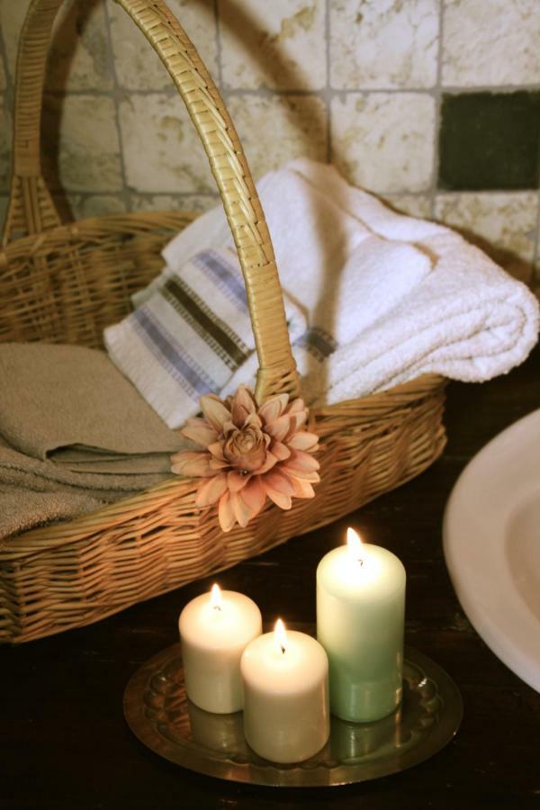 Bed and Breakfast Casale La Decima Budrio  Zewnętrze zdjęcie