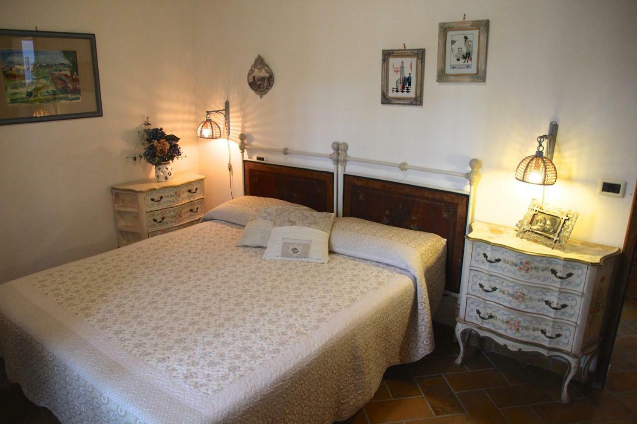 Bed and Breakfast Casale La Decima Budrio  Zewnętrze zdjęcie