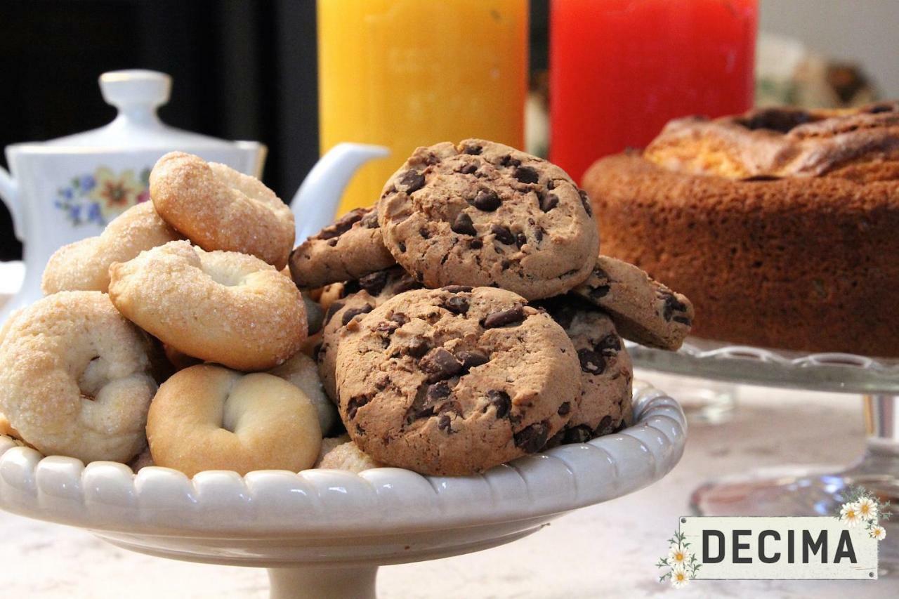 Bed and Breakfast Casale La Decima Budrio  Zewnętrze zdjęcie
